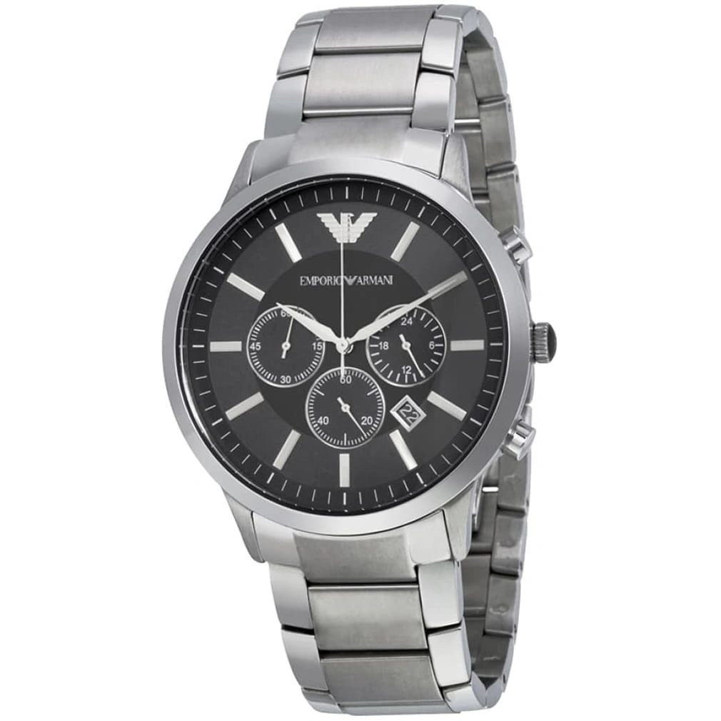Emporio Armani Watch For Men AR2460