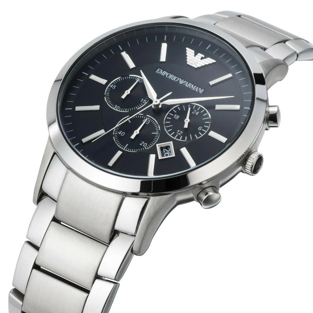 Emporio Armani Watch For Men AR2460