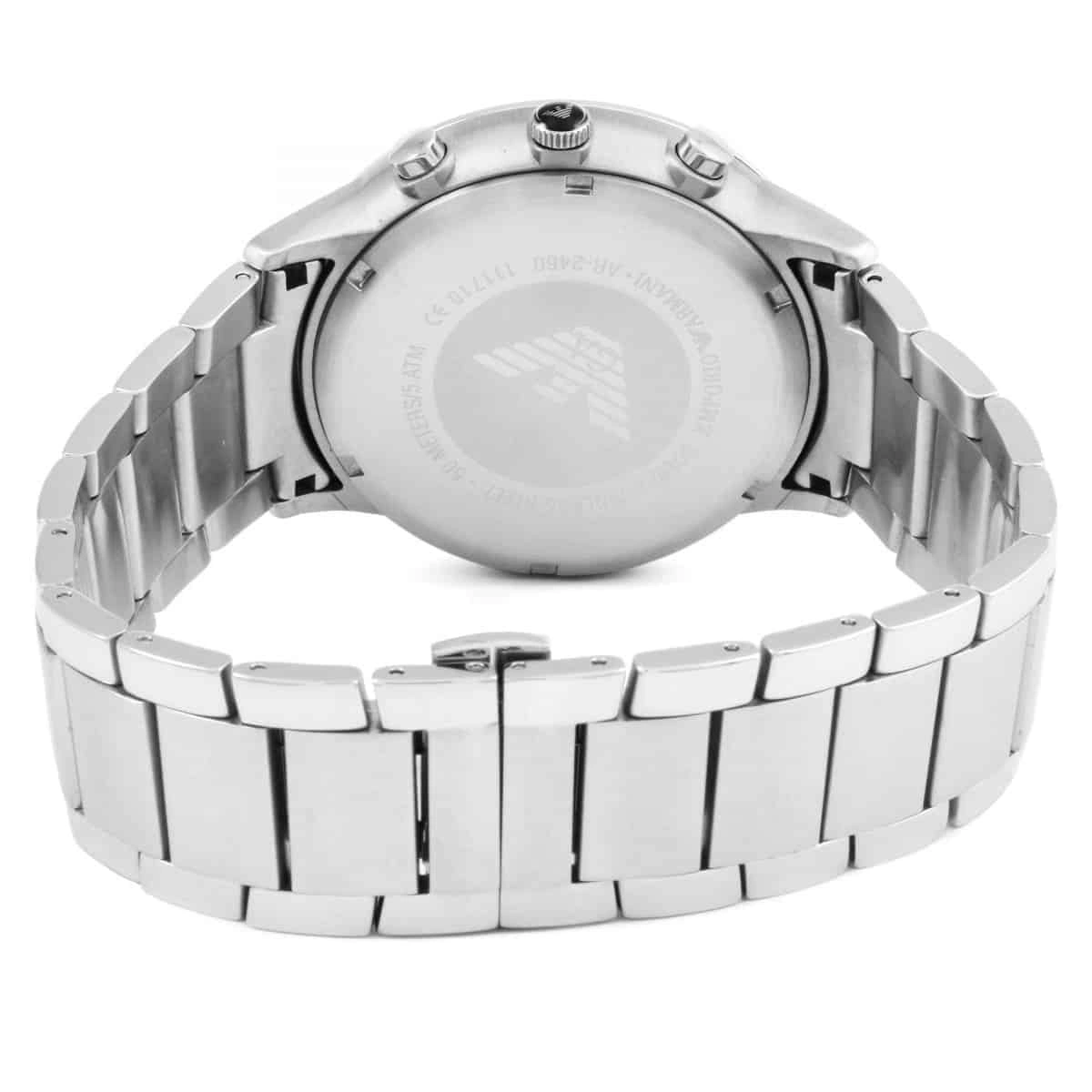 Emporio Armani Watch For Men AR2460
