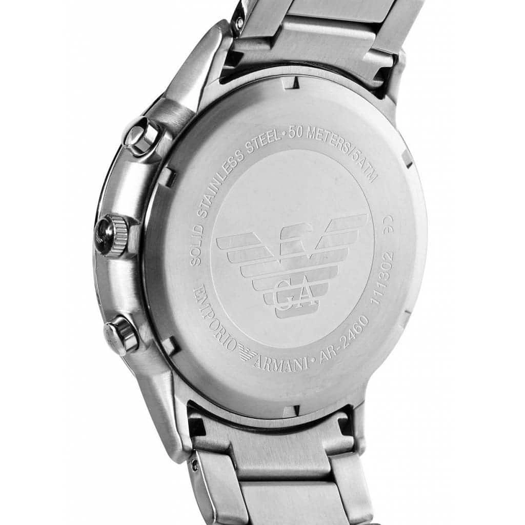 Emporio Armani Watch For Men AR2460