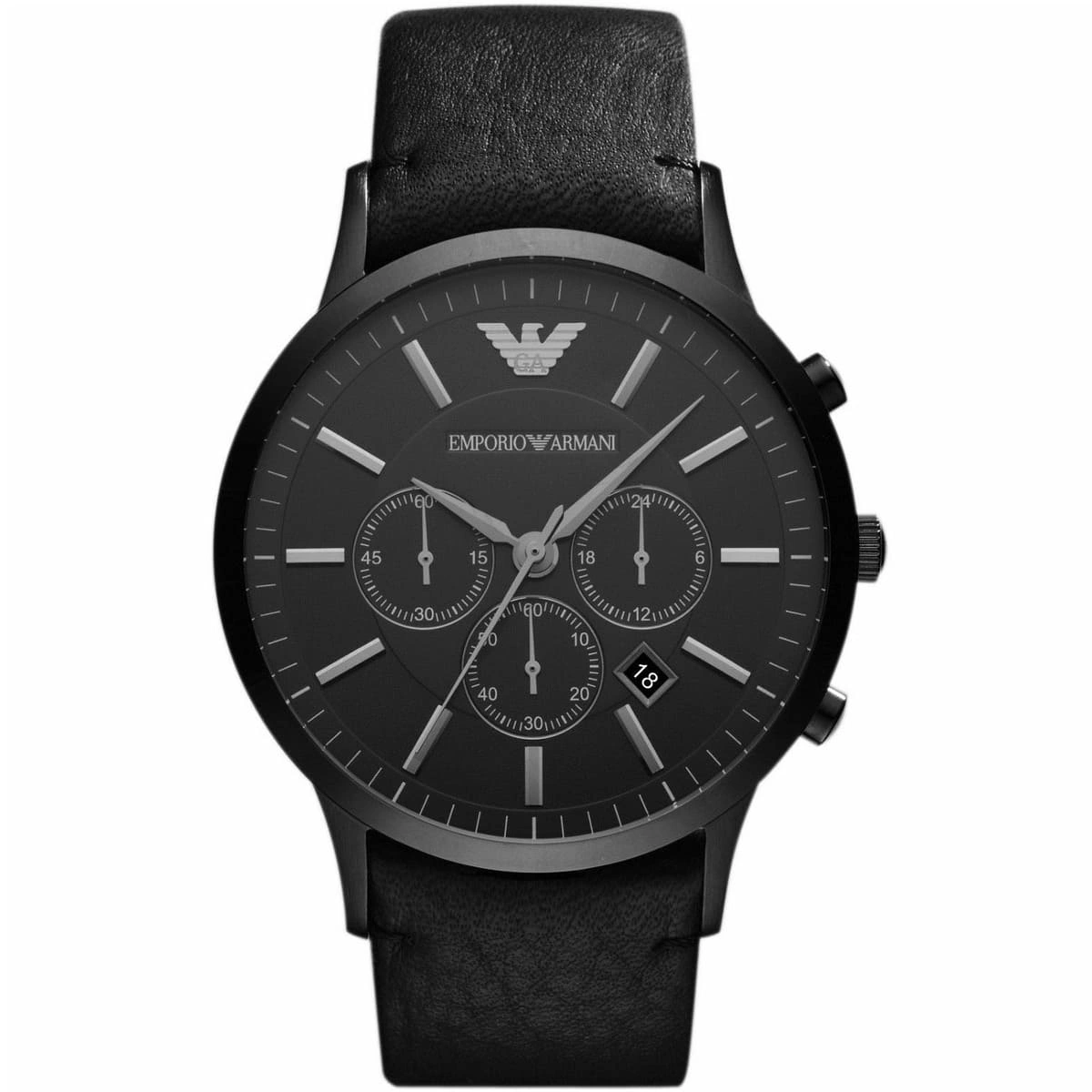 Emporio Armani Watch For Men AR2461
