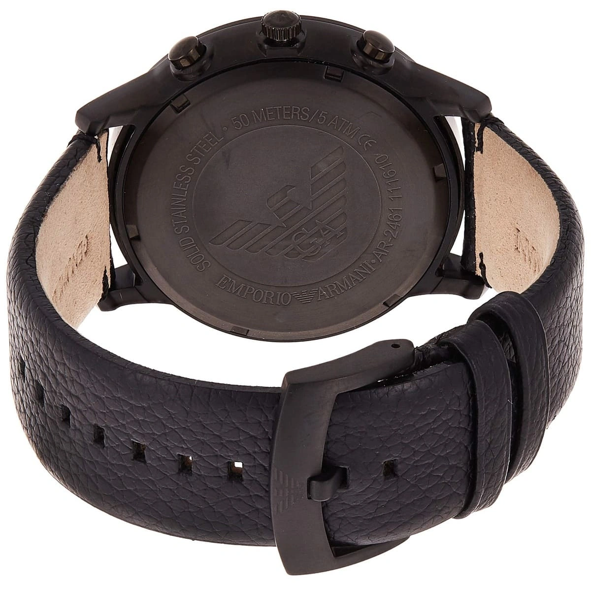 Emporio Armani Watch For Men AR2461