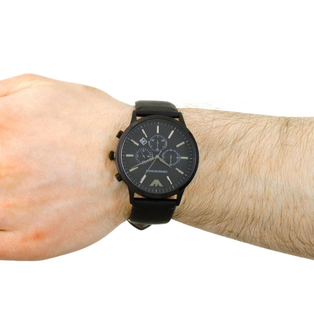 Emporio Armani Watch For Men AR2461
