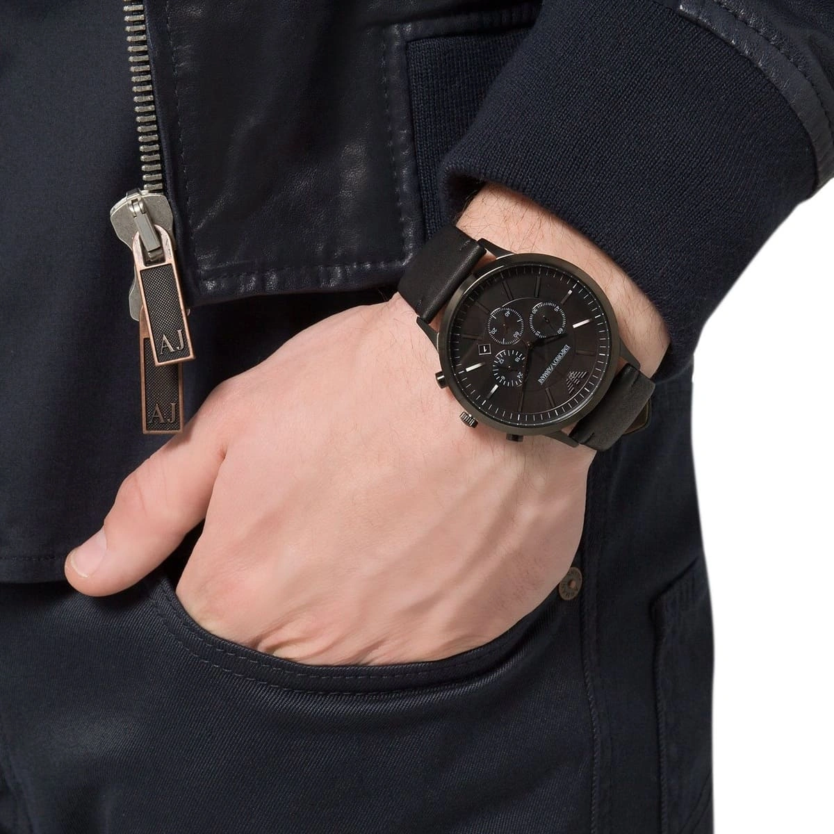 Emporio Armani Watch For Men AR2461