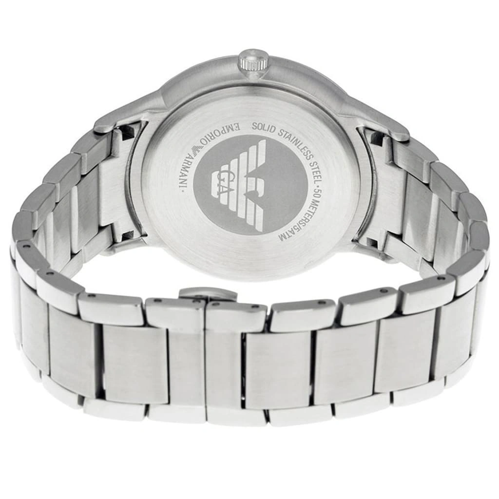 Emporio Armani Watch For Men AR2472