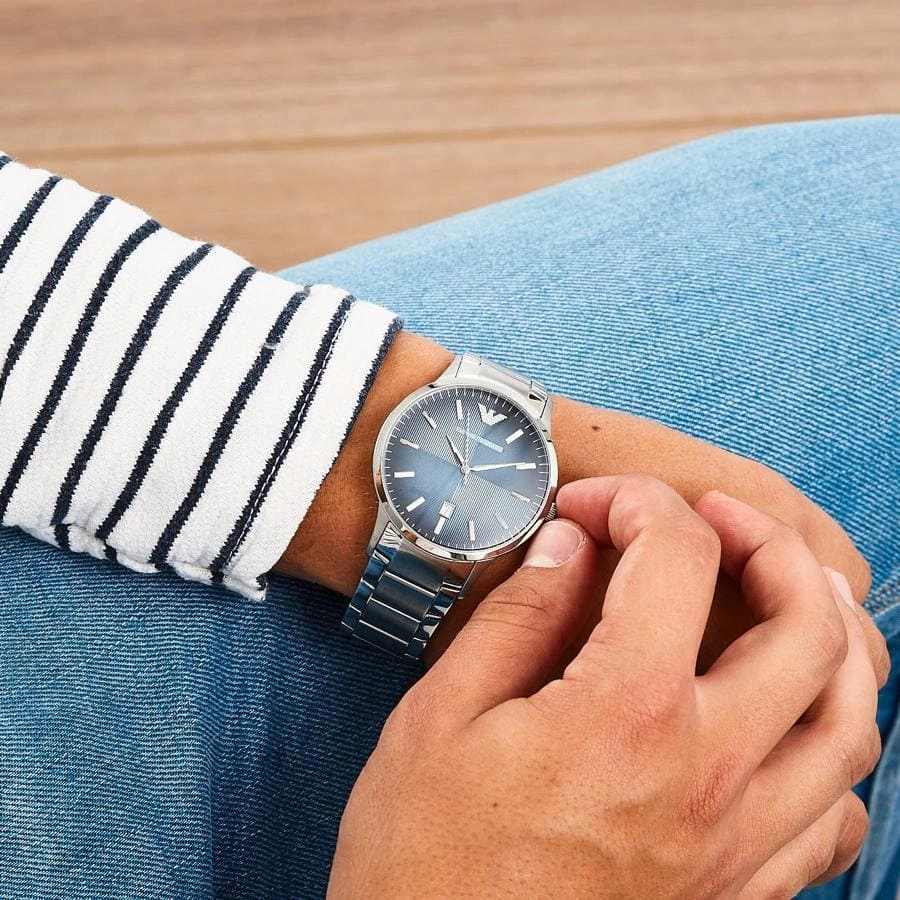 Emporio Armani Watch For Men AR2472