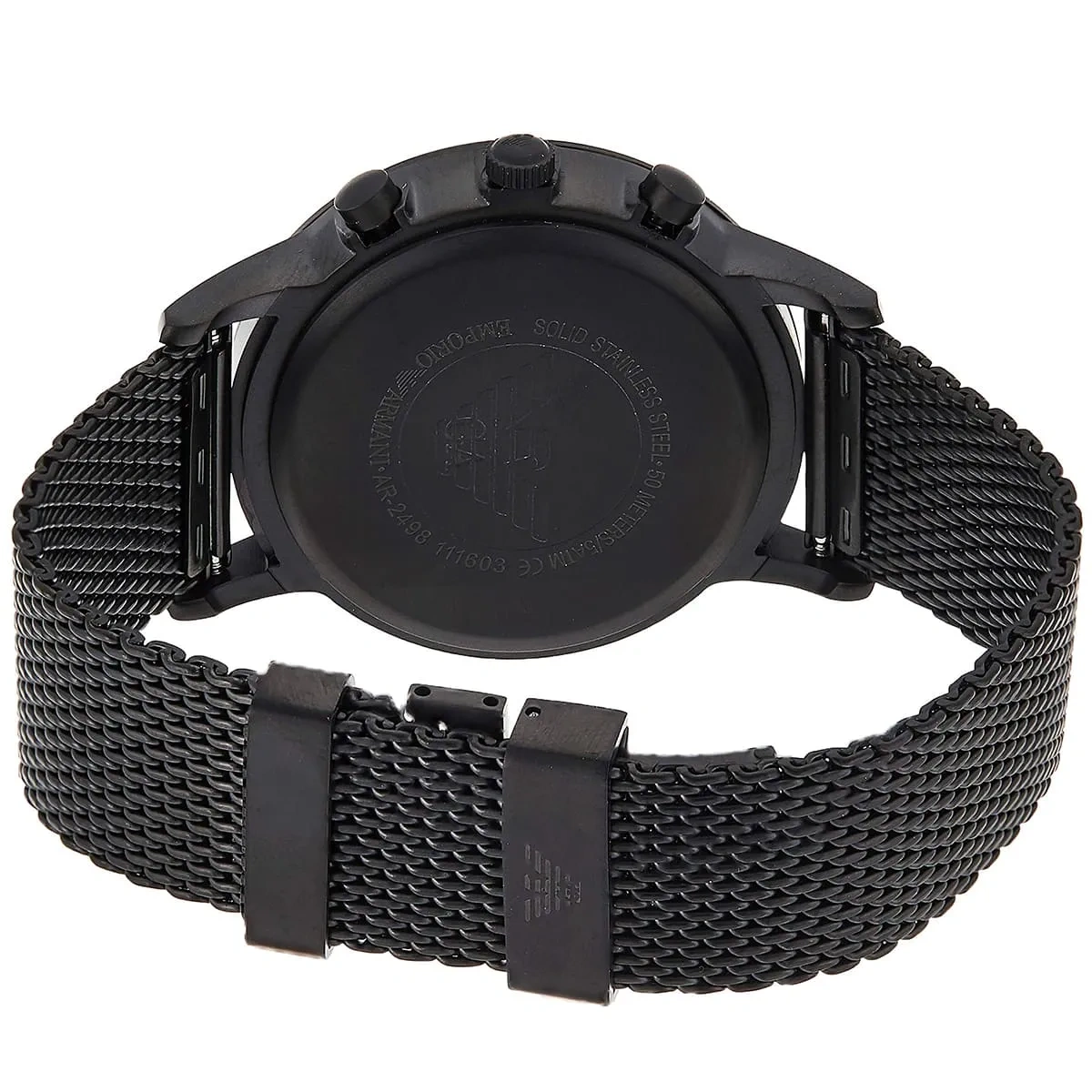 Emporio Armani Watch For Men AR2498