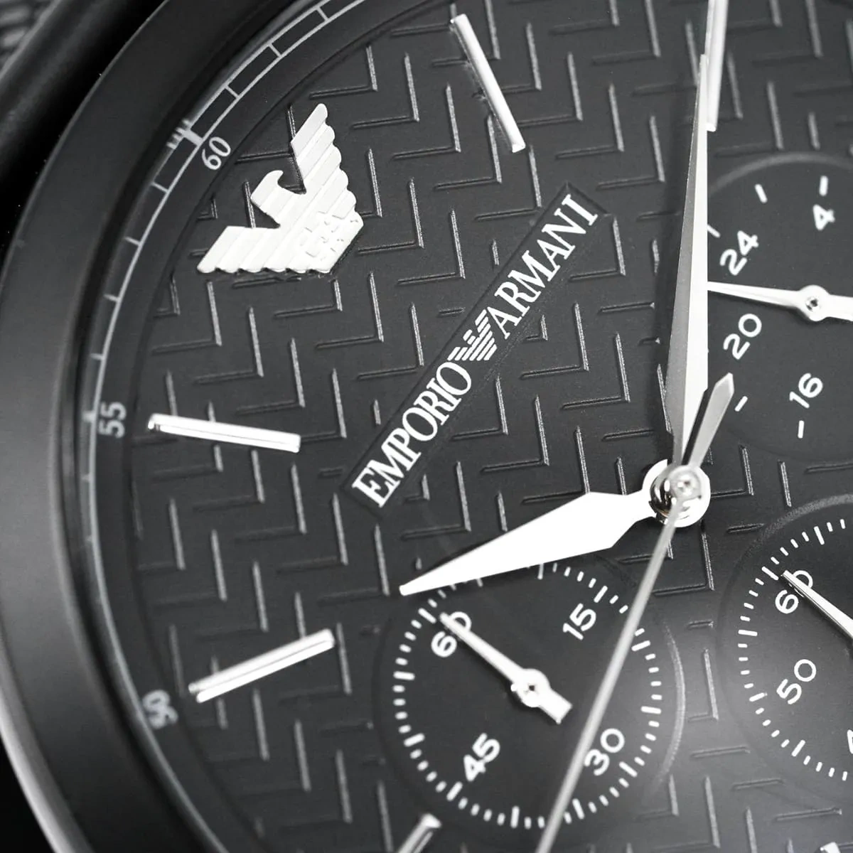 Emporio Armani Watch For Men AR2498