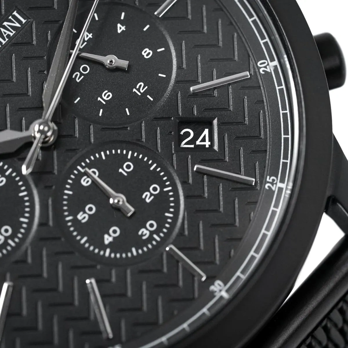 Emporio Armani Watch For Men AR2498