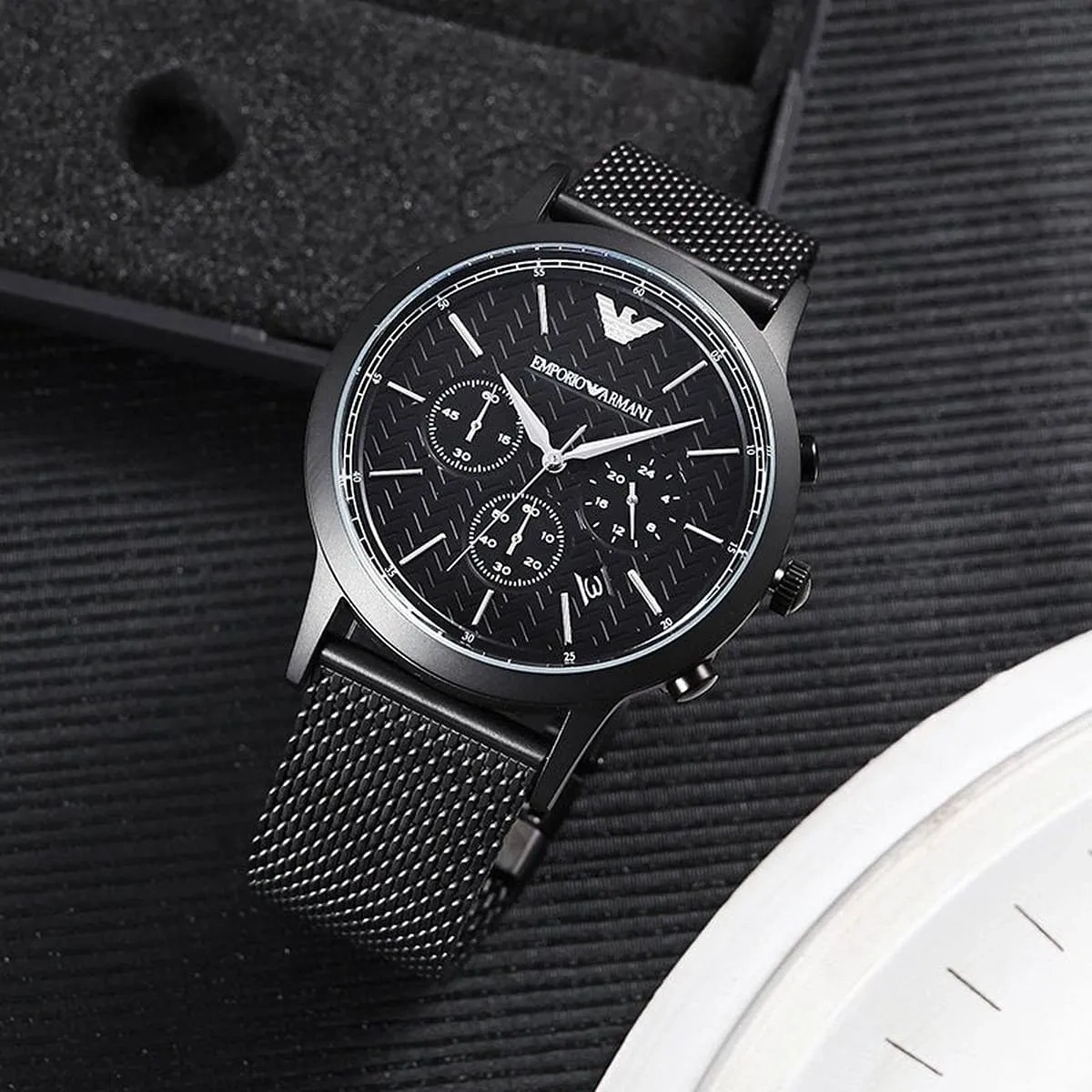 Emporio Armani Watch For Men AR2498