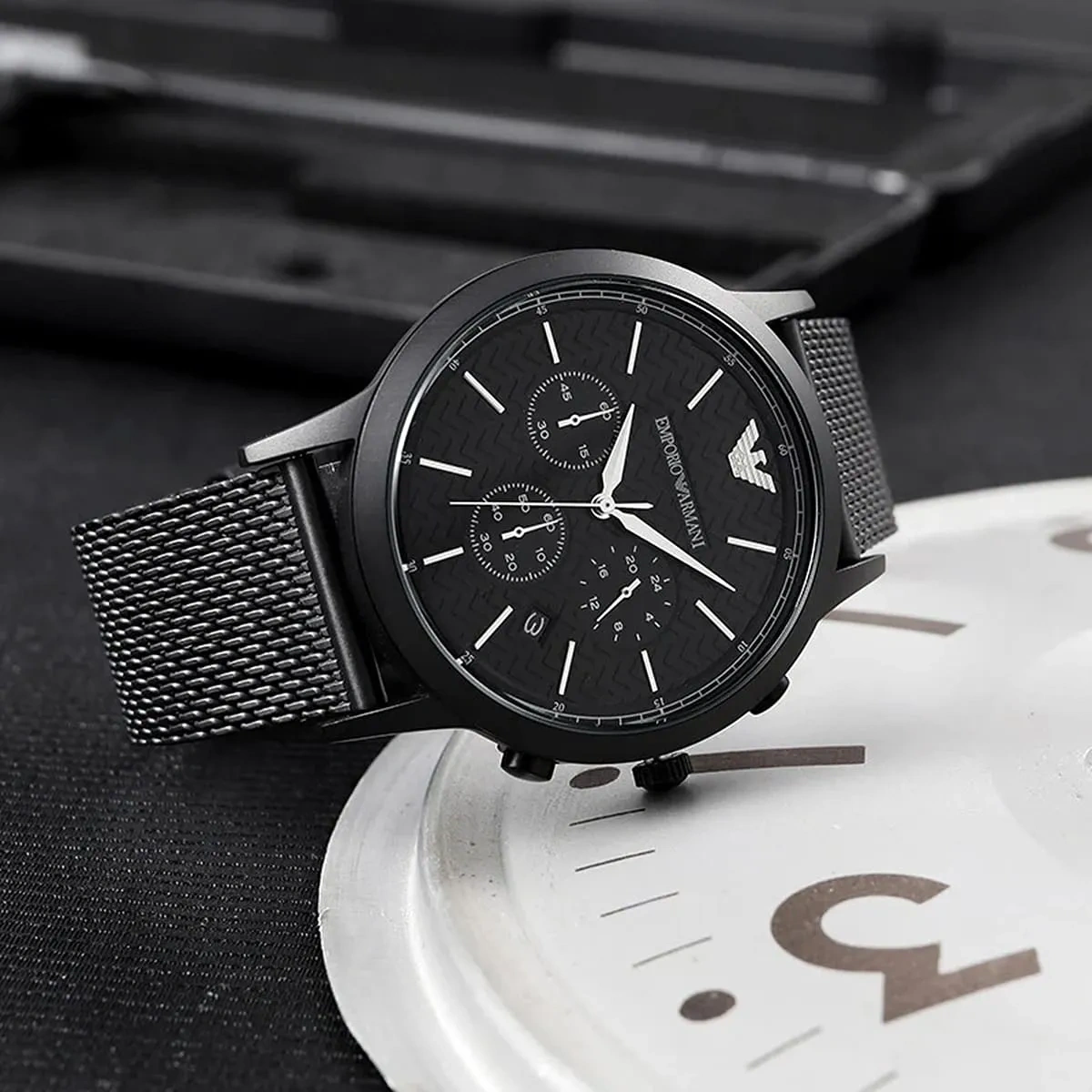 Emporio Armani Watch For Men AR2498
