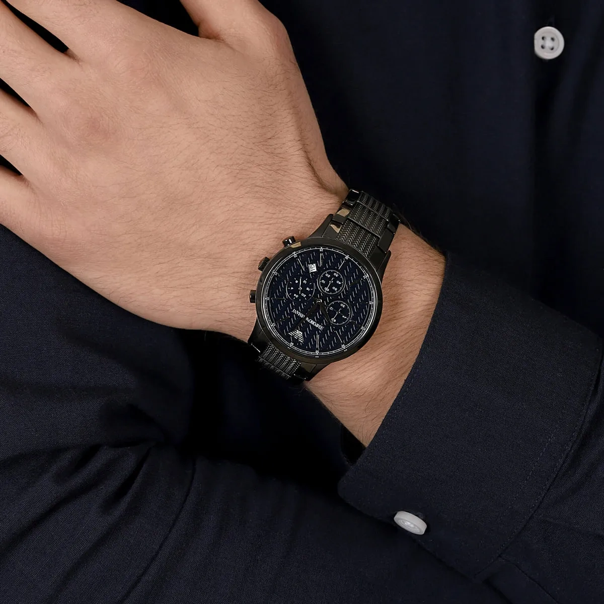 Emporio Armani Watch For Men AR2505