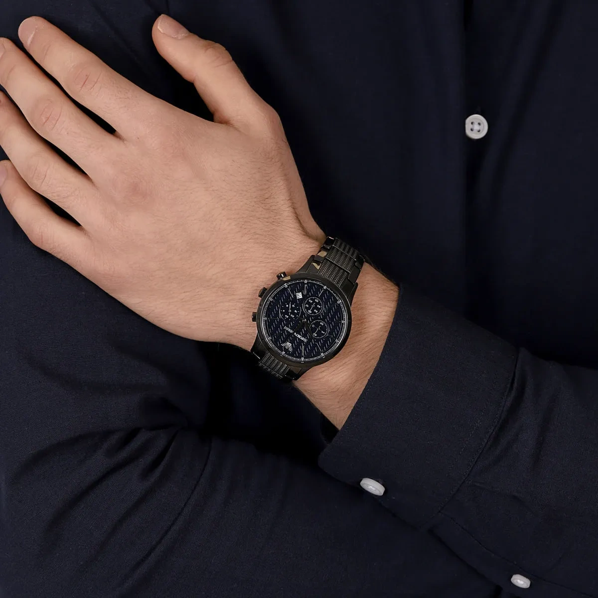 Emporio Armani Watch For Men AR2505