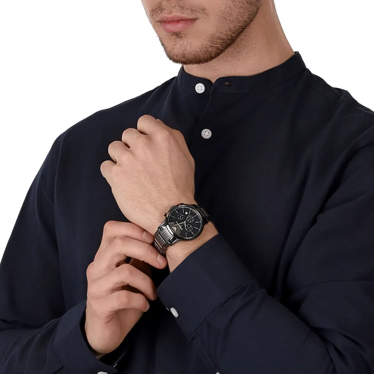 Emporio Armani Watch For Men AR2505