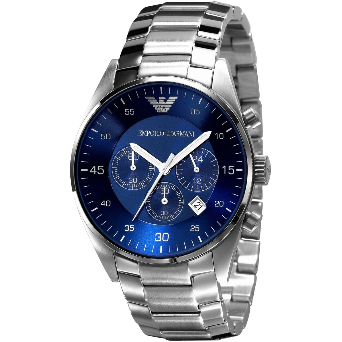 Emporio Armani Watch For Men AR5860