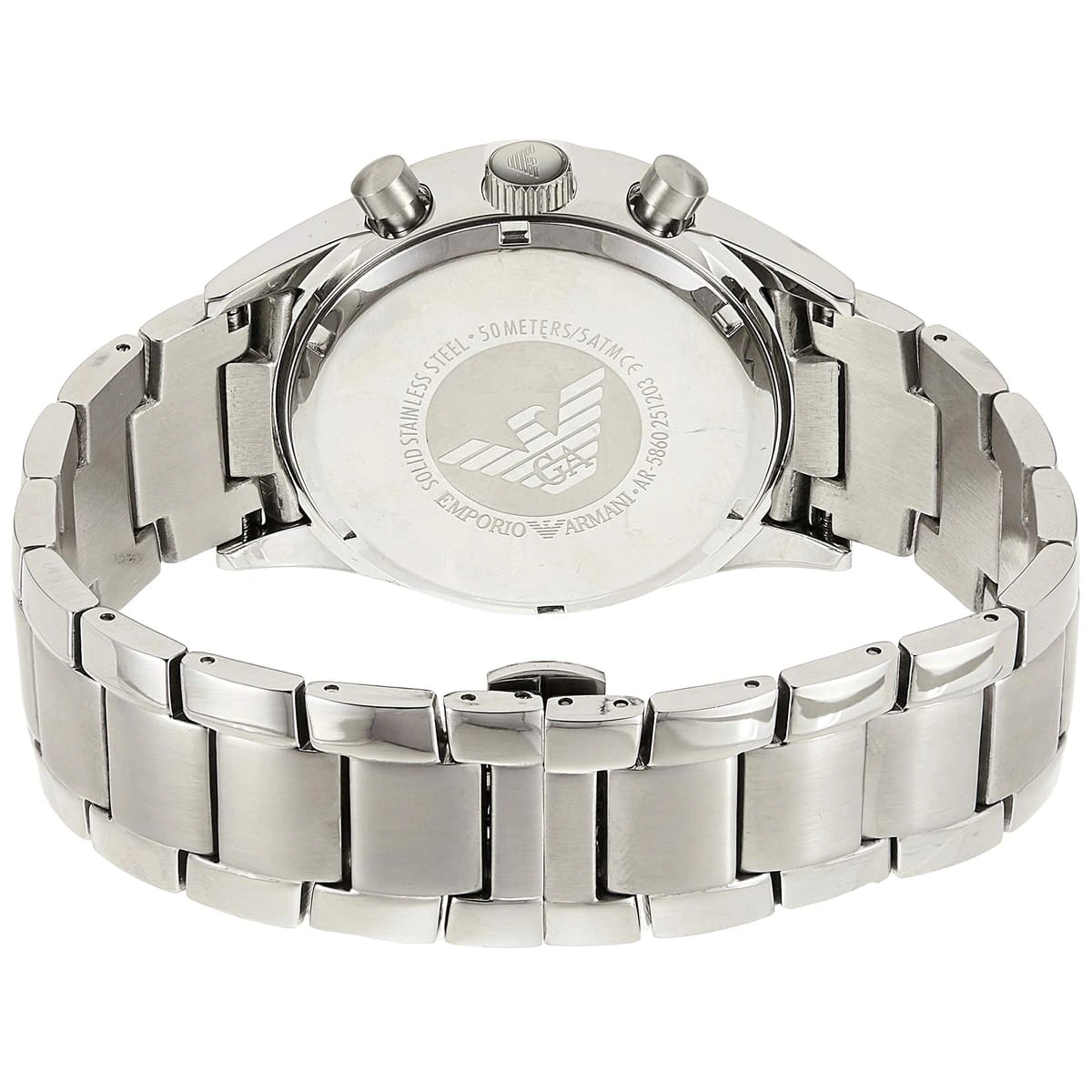Emporio Armani Watch For Men AR5860