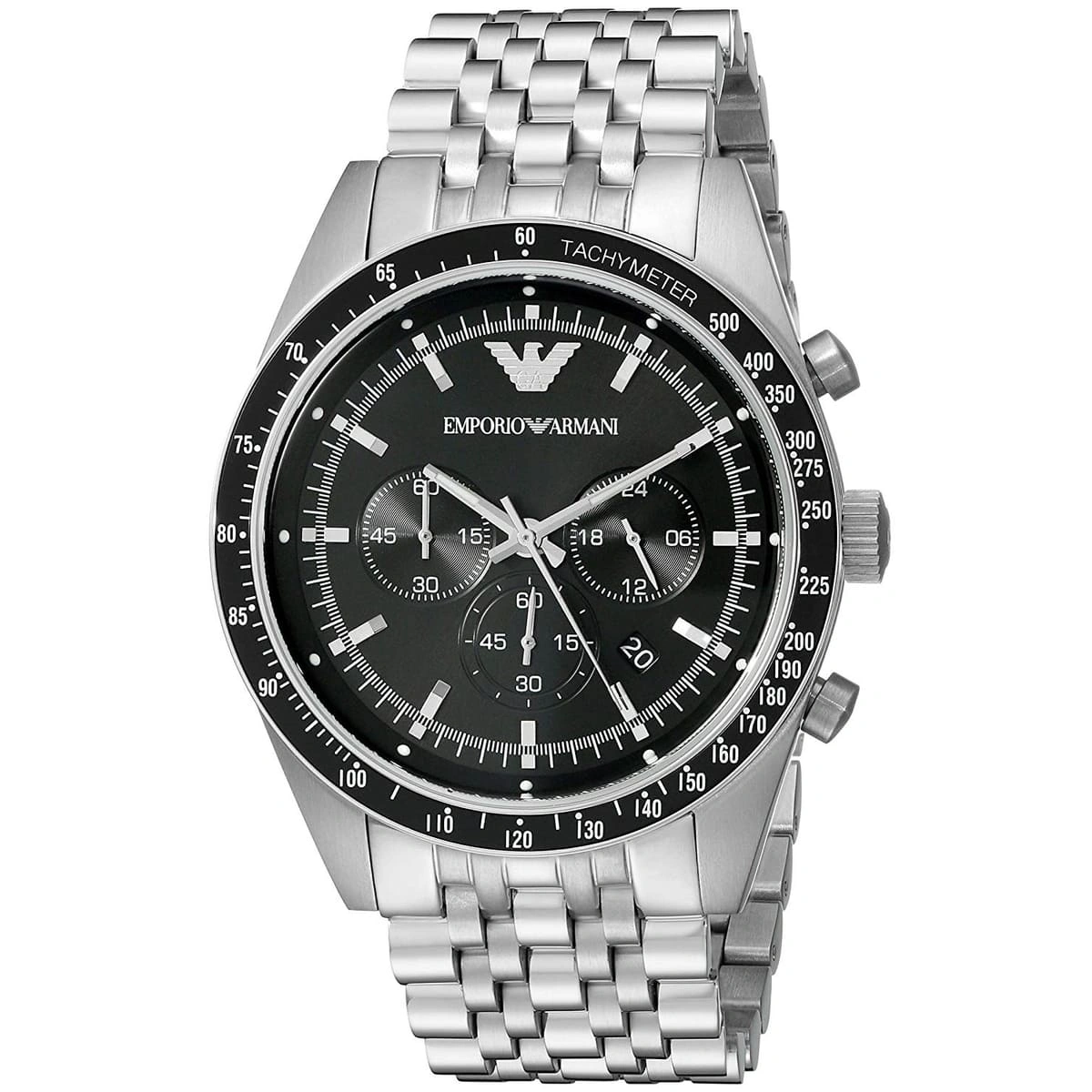 Emporio Armani Watch For Men AR5988