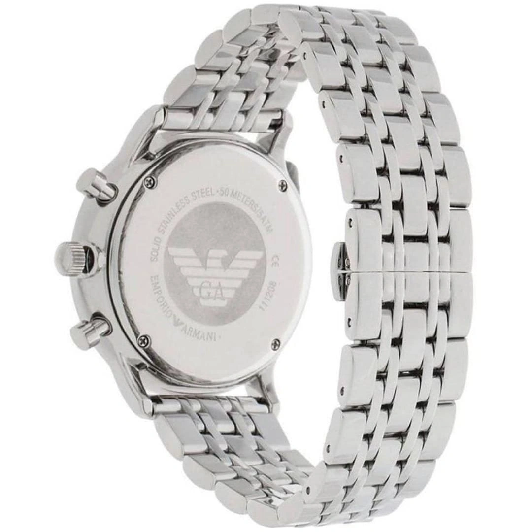 Emporio Armani Watch For Men AR5988