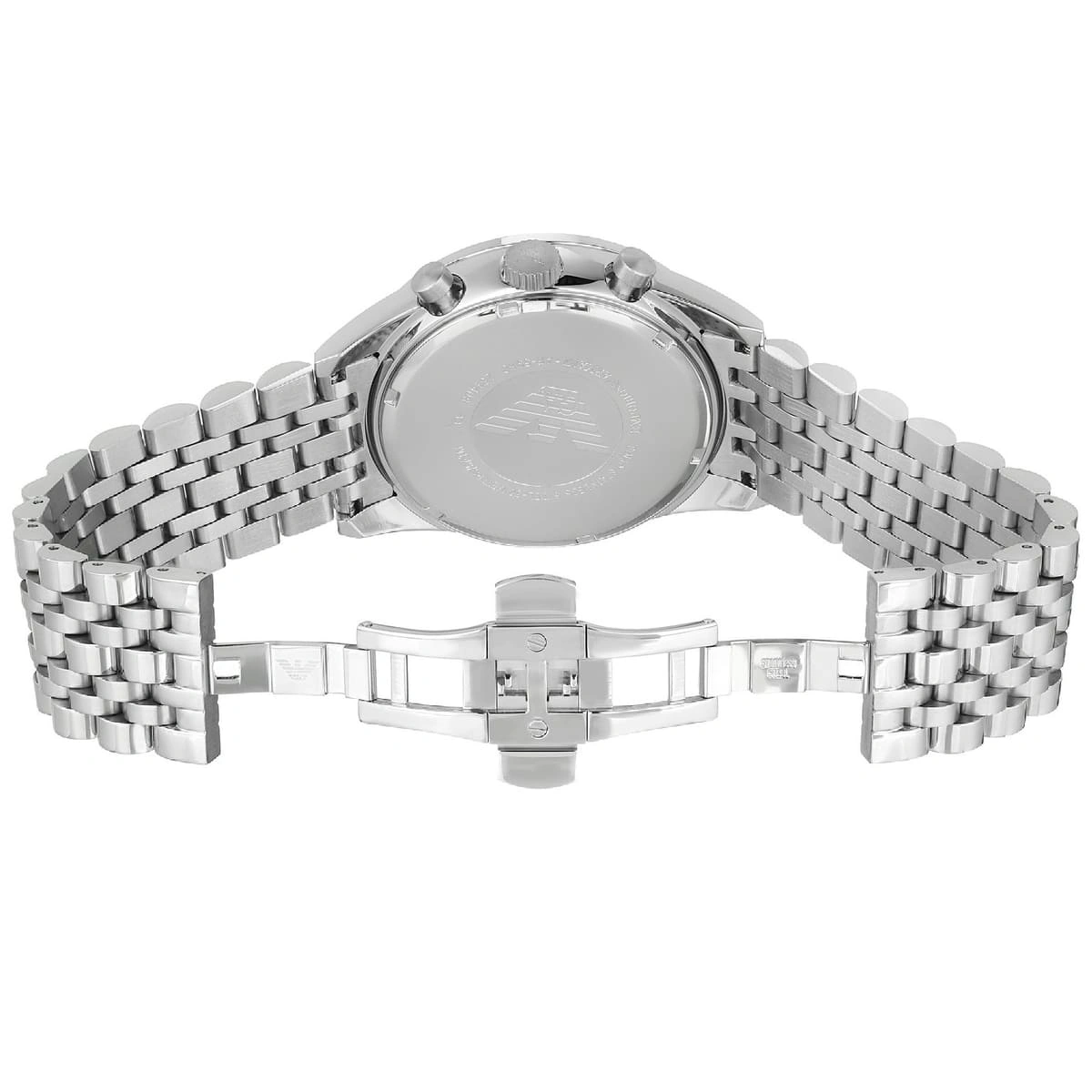 Emporio Armani Watch For Men AR5988