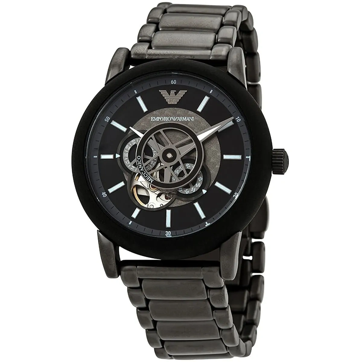 Emporio Armani Watch For Men AR60010