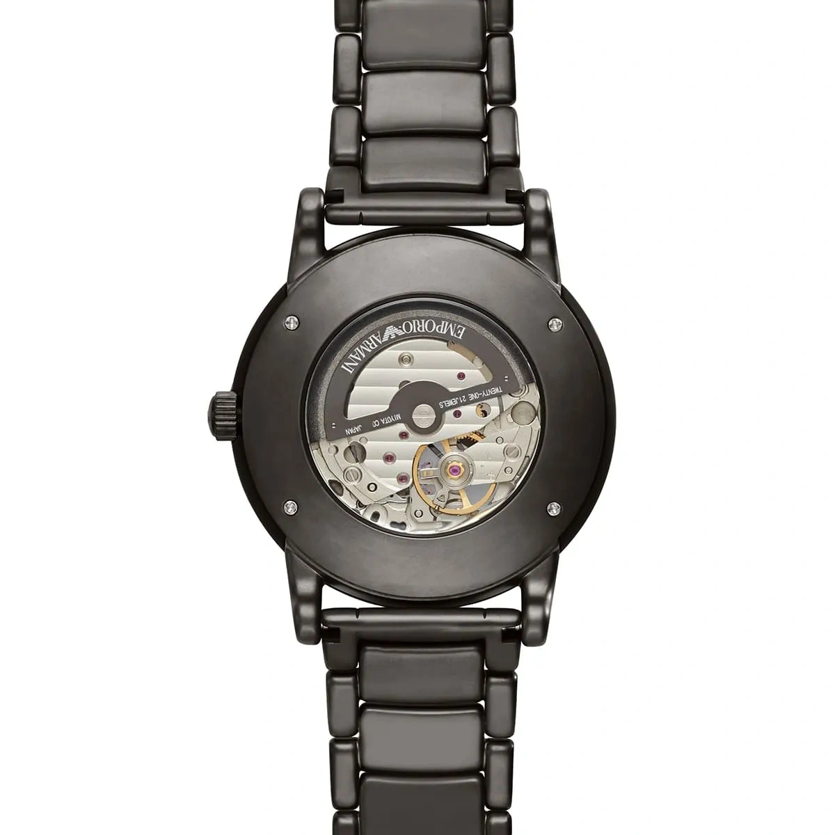 Emporio Armani Watch For Men AR60010