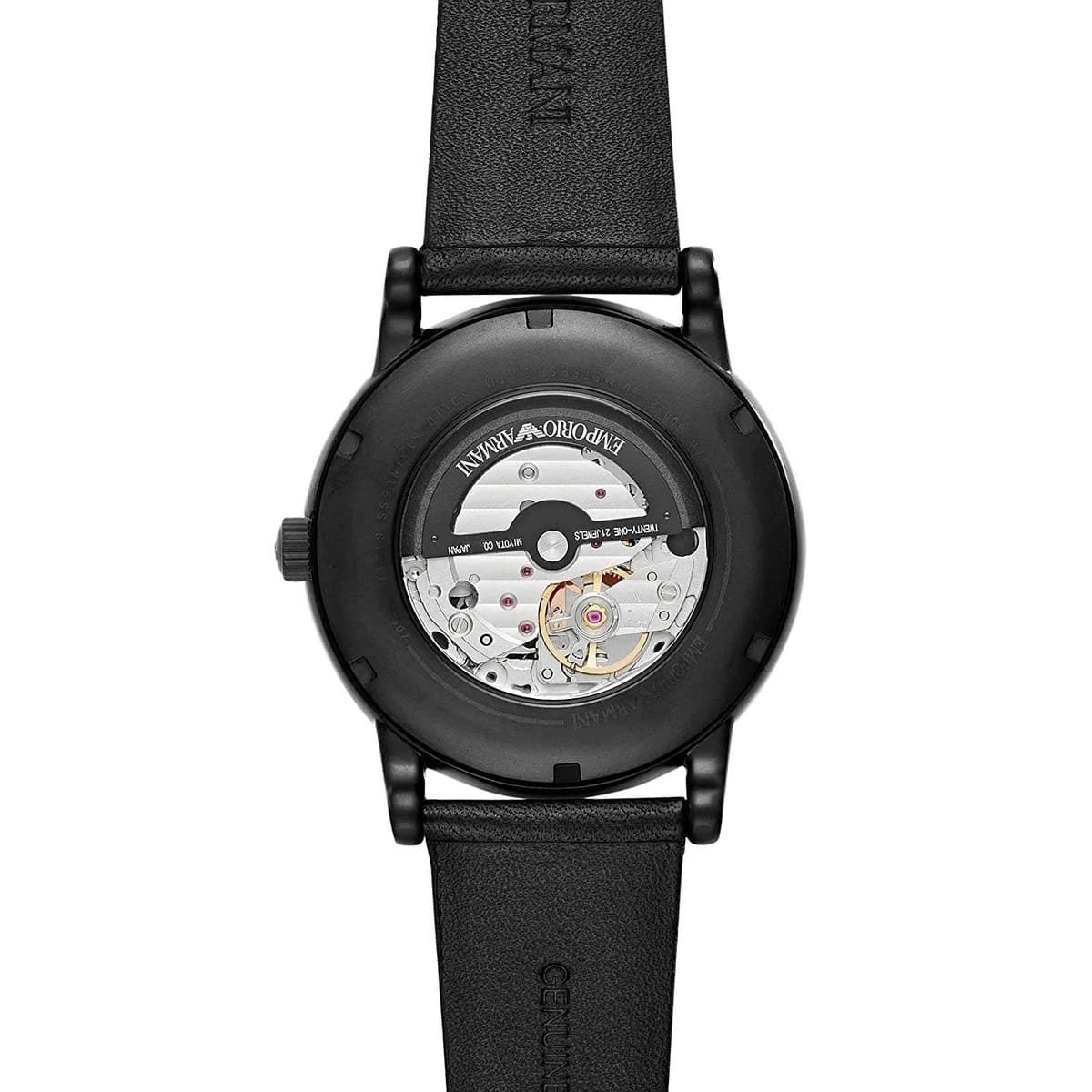 Emporio Armani Watch For Men AR60012