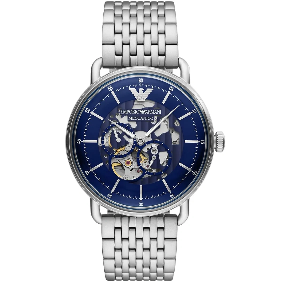 Emporio Armani Watch For Men AR60024