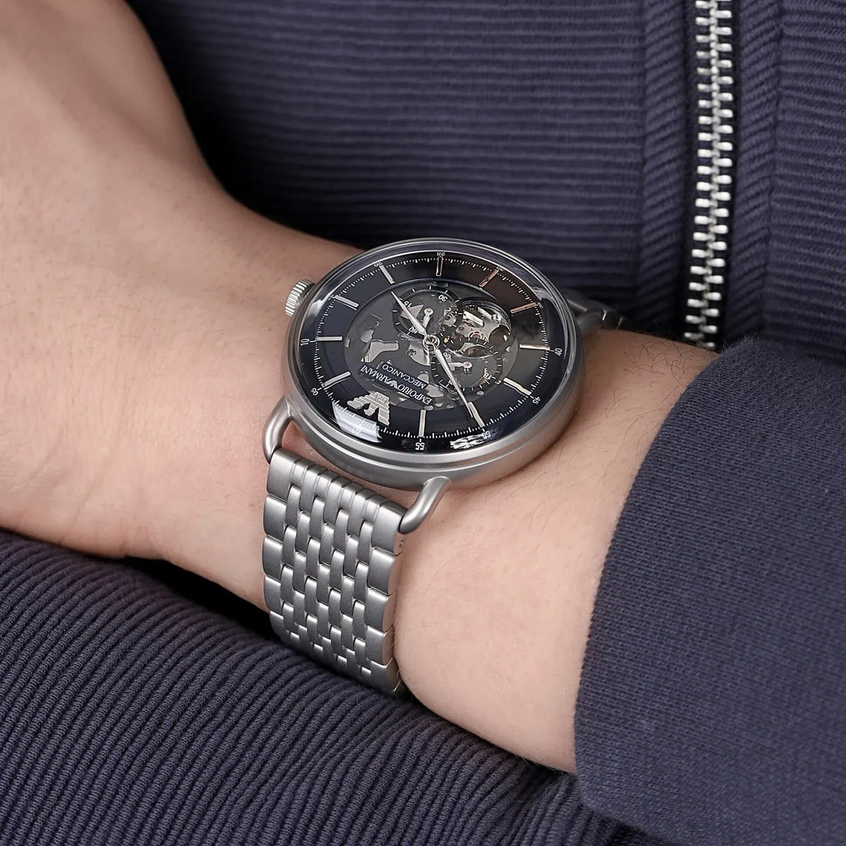 Emporio Armani Watch For Men AR60024
