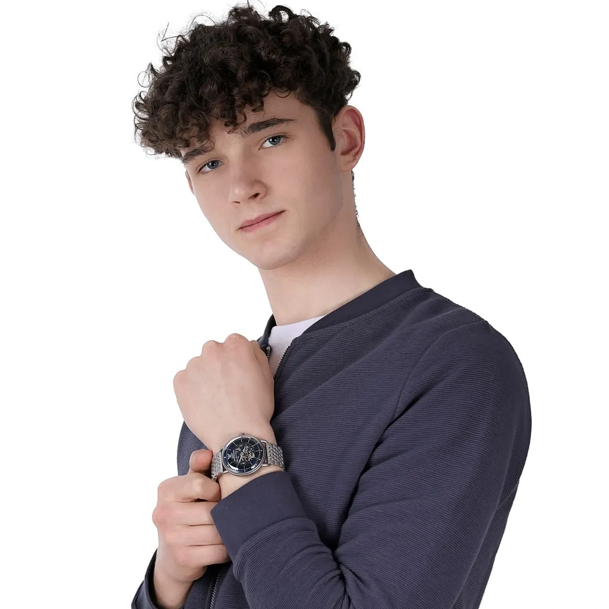 Emporio Armani Watch For Men AR60024