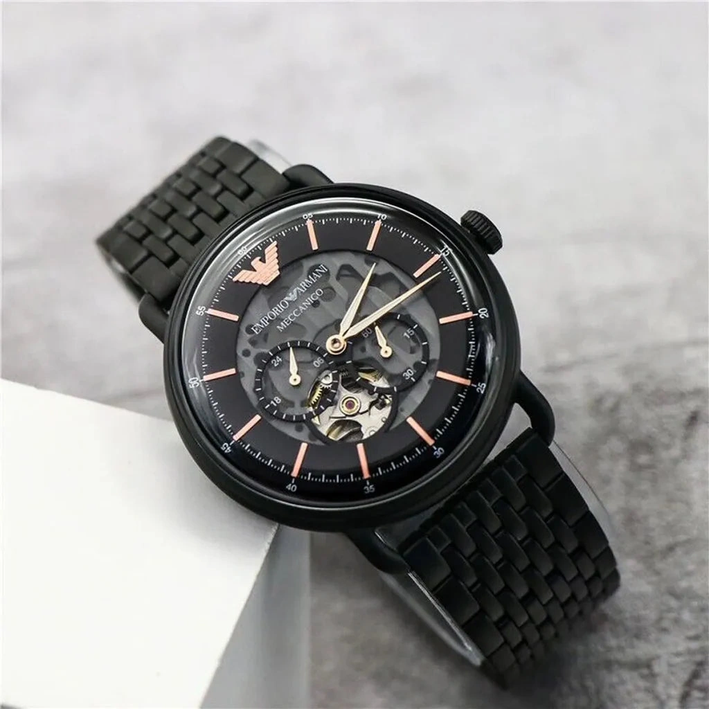 Emporio Armani Watch For Men AR60025