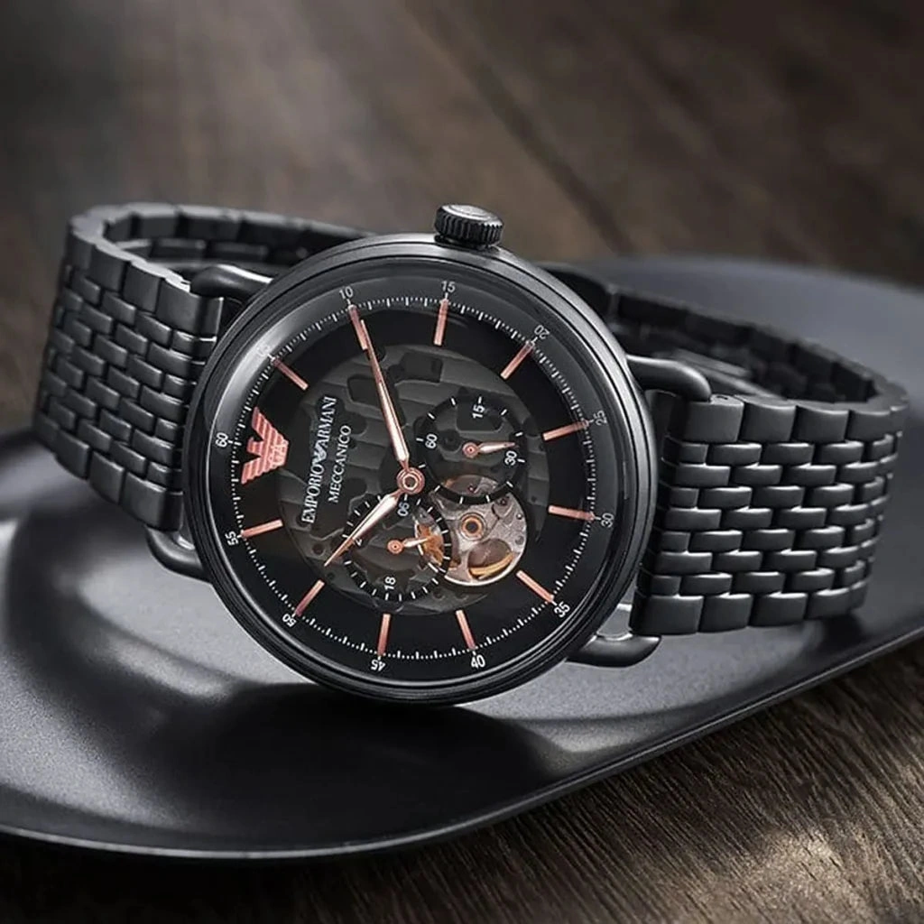 Emporio Armani Watch For Men AR60025