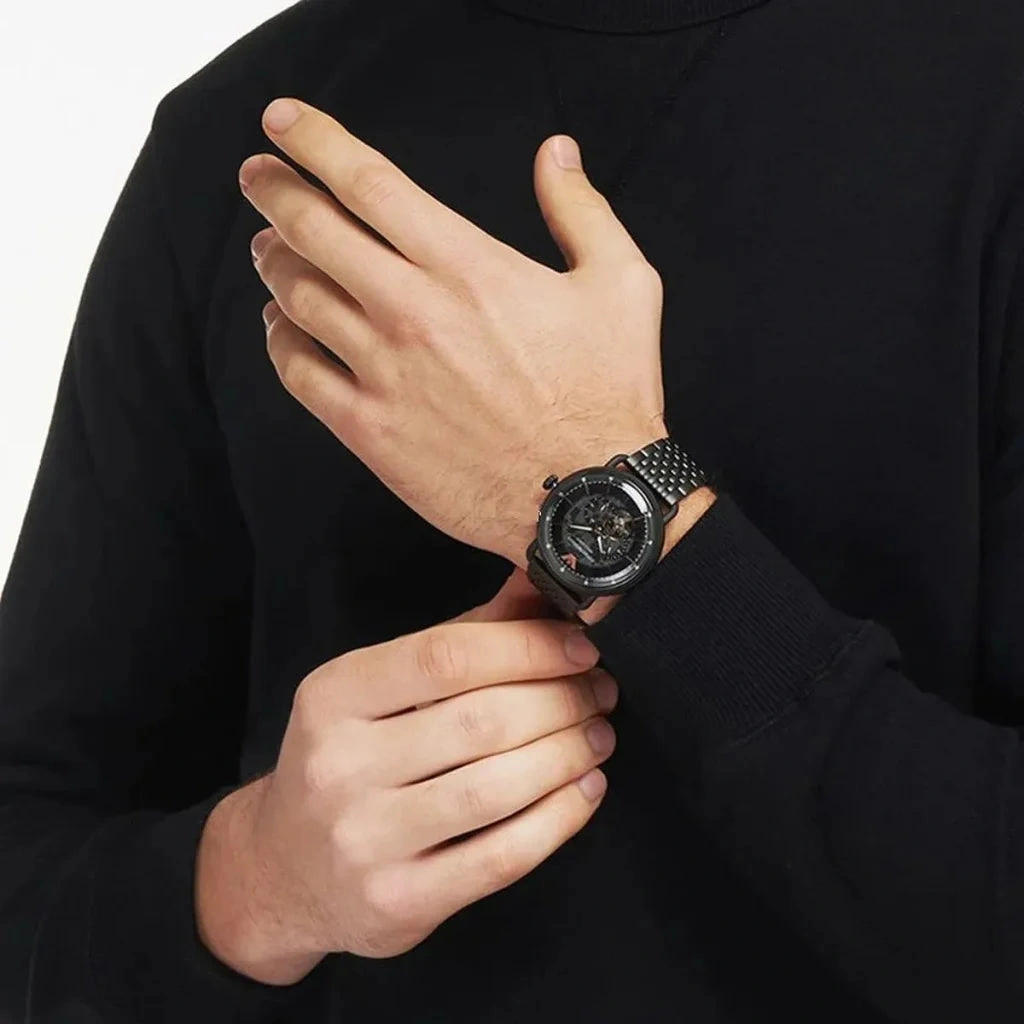 Emporio Armani Watch For Men AR60025