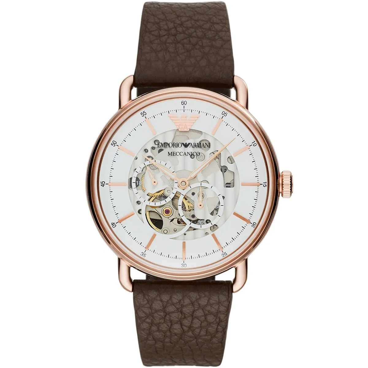 Emporio Armani Watch For Men AR60027