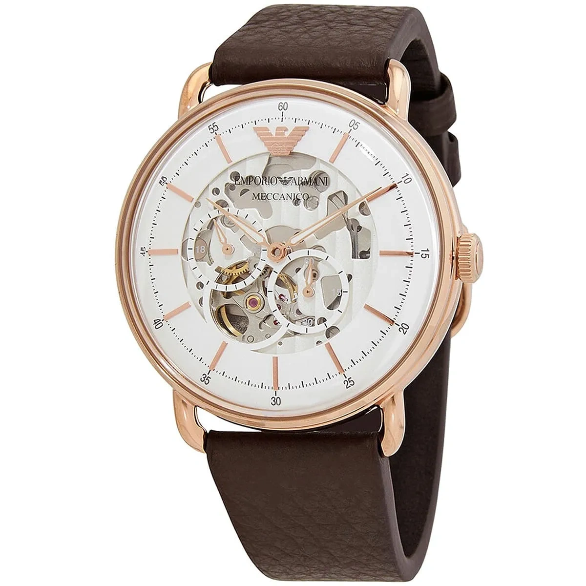 Emporio Armani Watch For Men AR60027