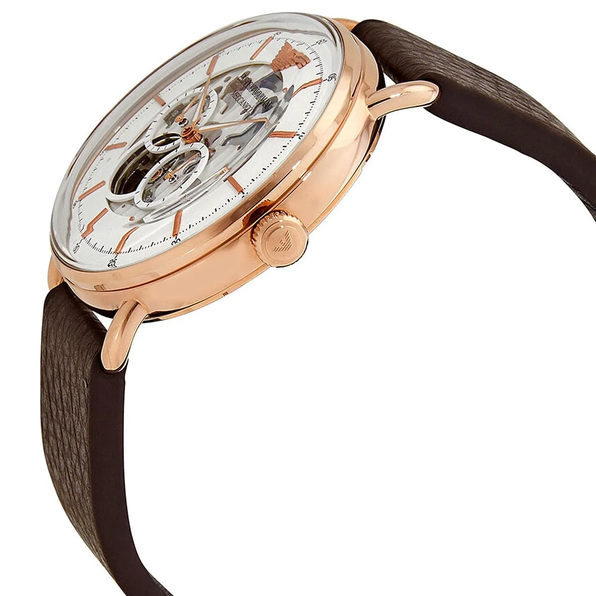 Emporio Armani Watch For Men AR60027