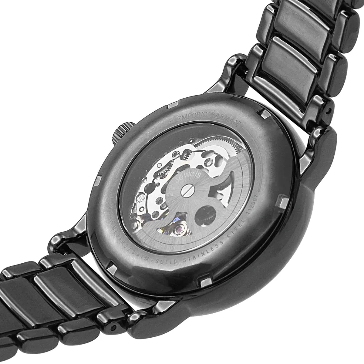 Emporio Armani Watch For Men AR60029