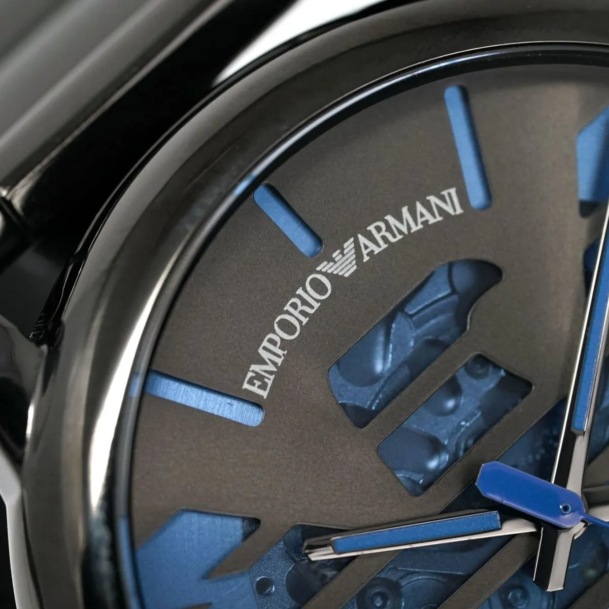 Emporio Armani Watch For Men AR60029