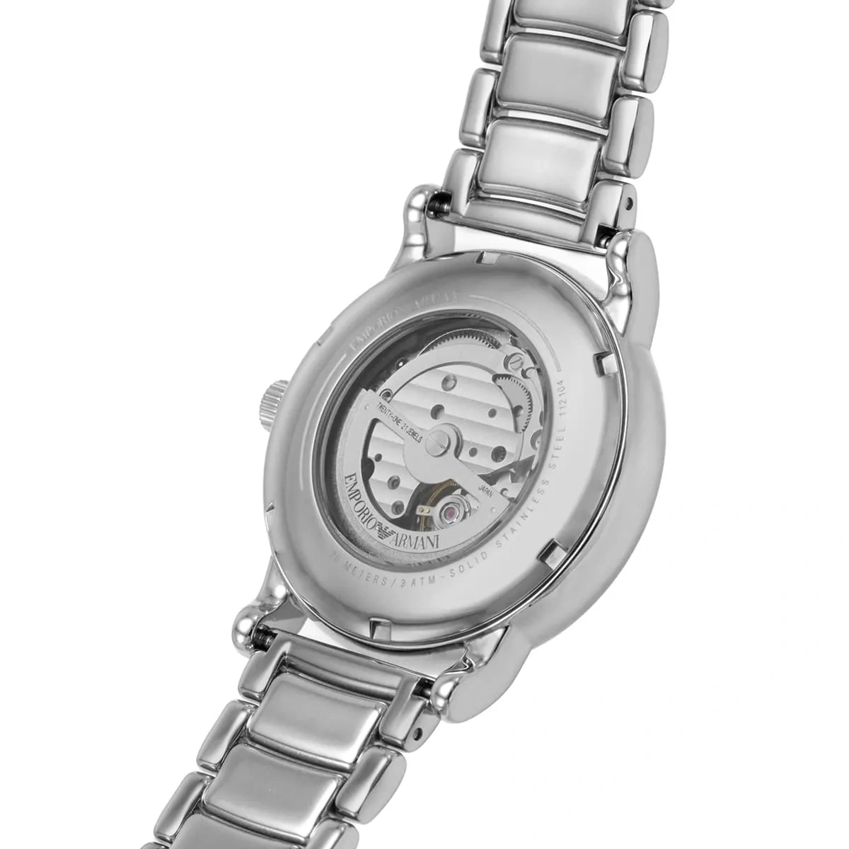 Emporio Armani Watch For Men AR60036