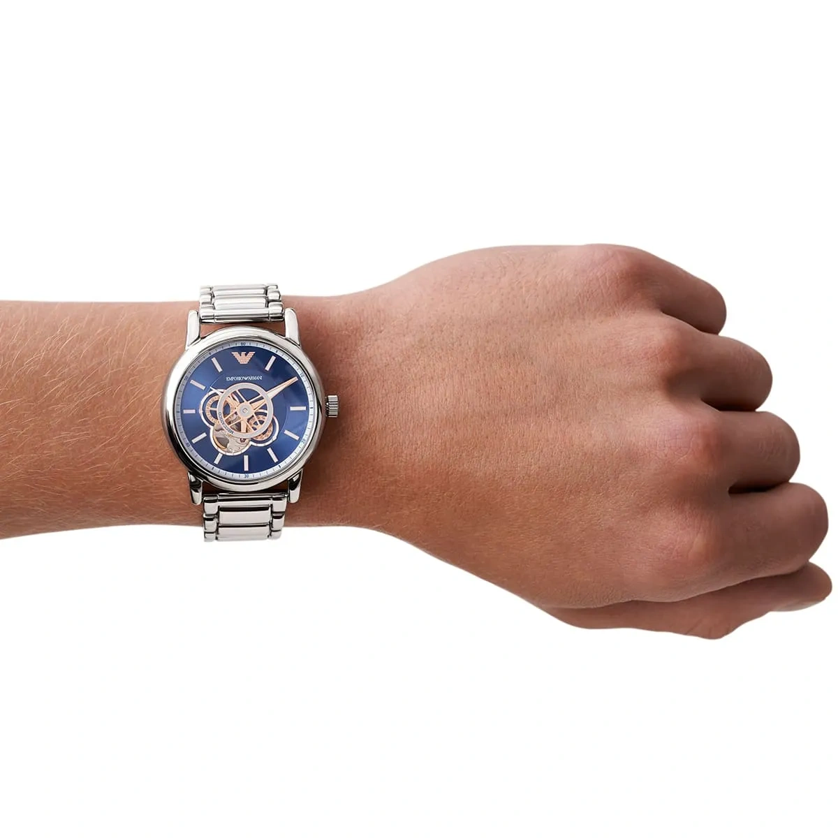 Emporio Armani Watch For Men AR60036