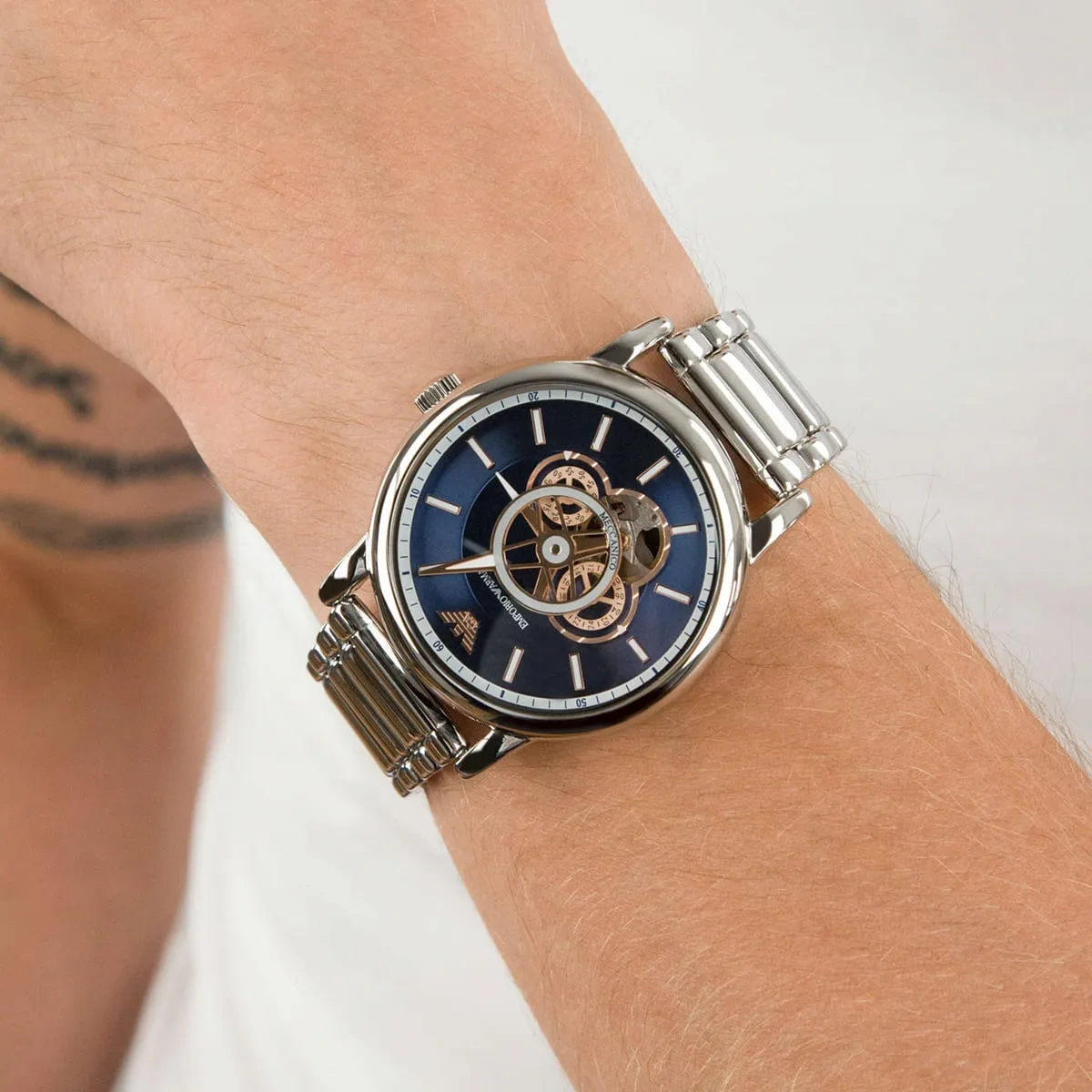 Emporio Armani Watch For Men AR60036