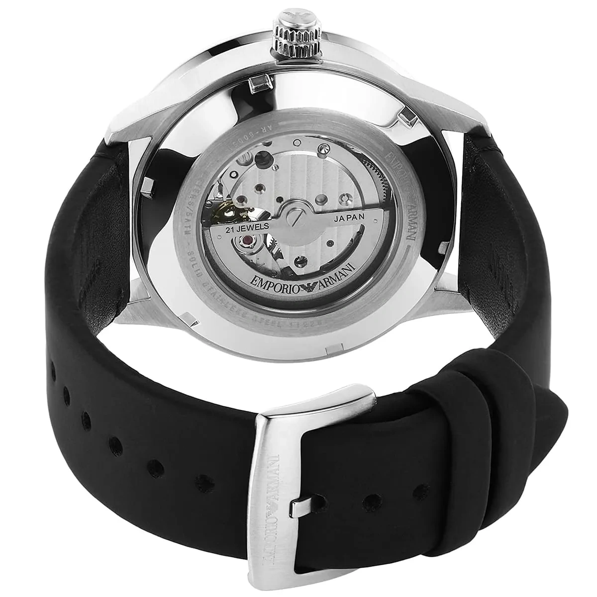 Emporio Armani Watch For Men AR60051