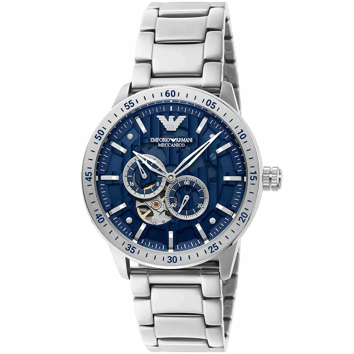 Emporio Armani Watch For Men AR60052