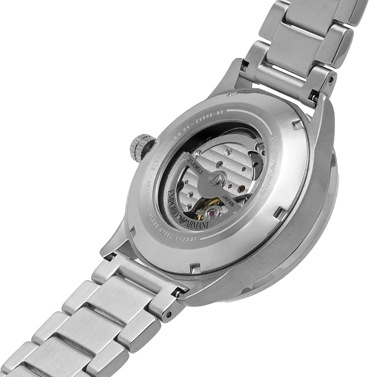 Emporio Armani Watch For Men AR60052