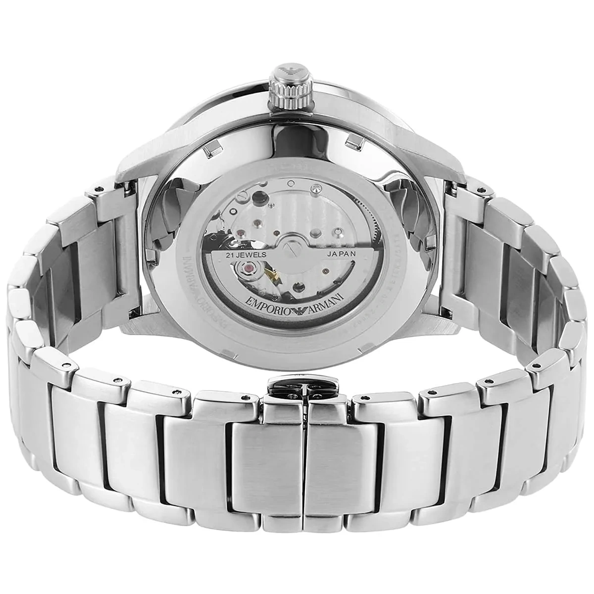 Emporio Armani Watch For Men AR60052