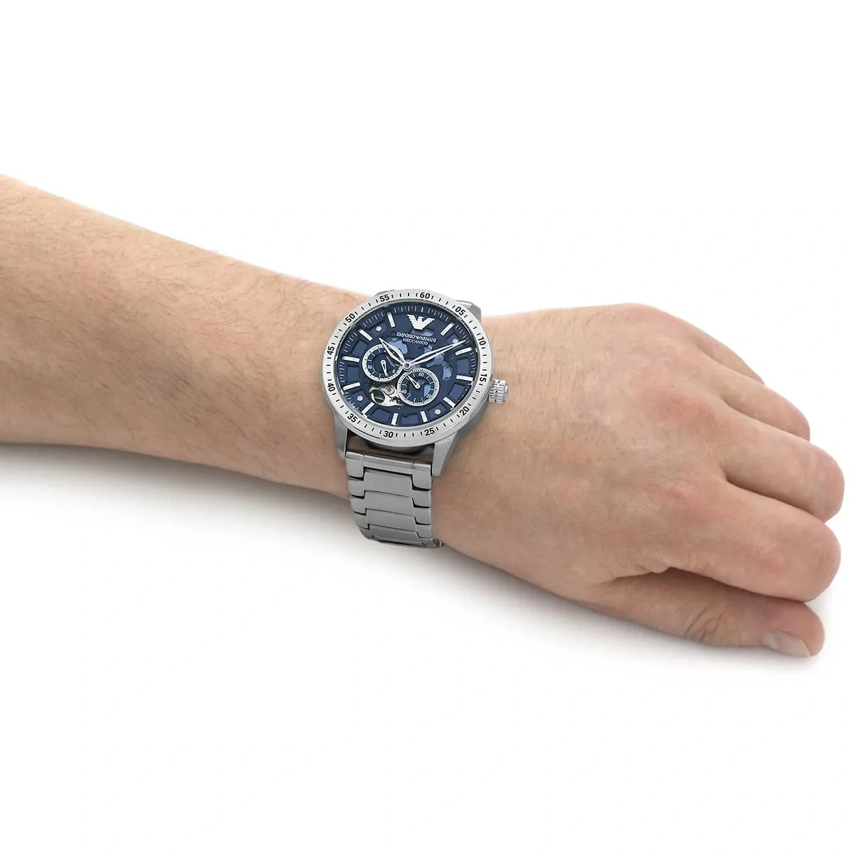 Emporio Armani Watch For Men AR60052