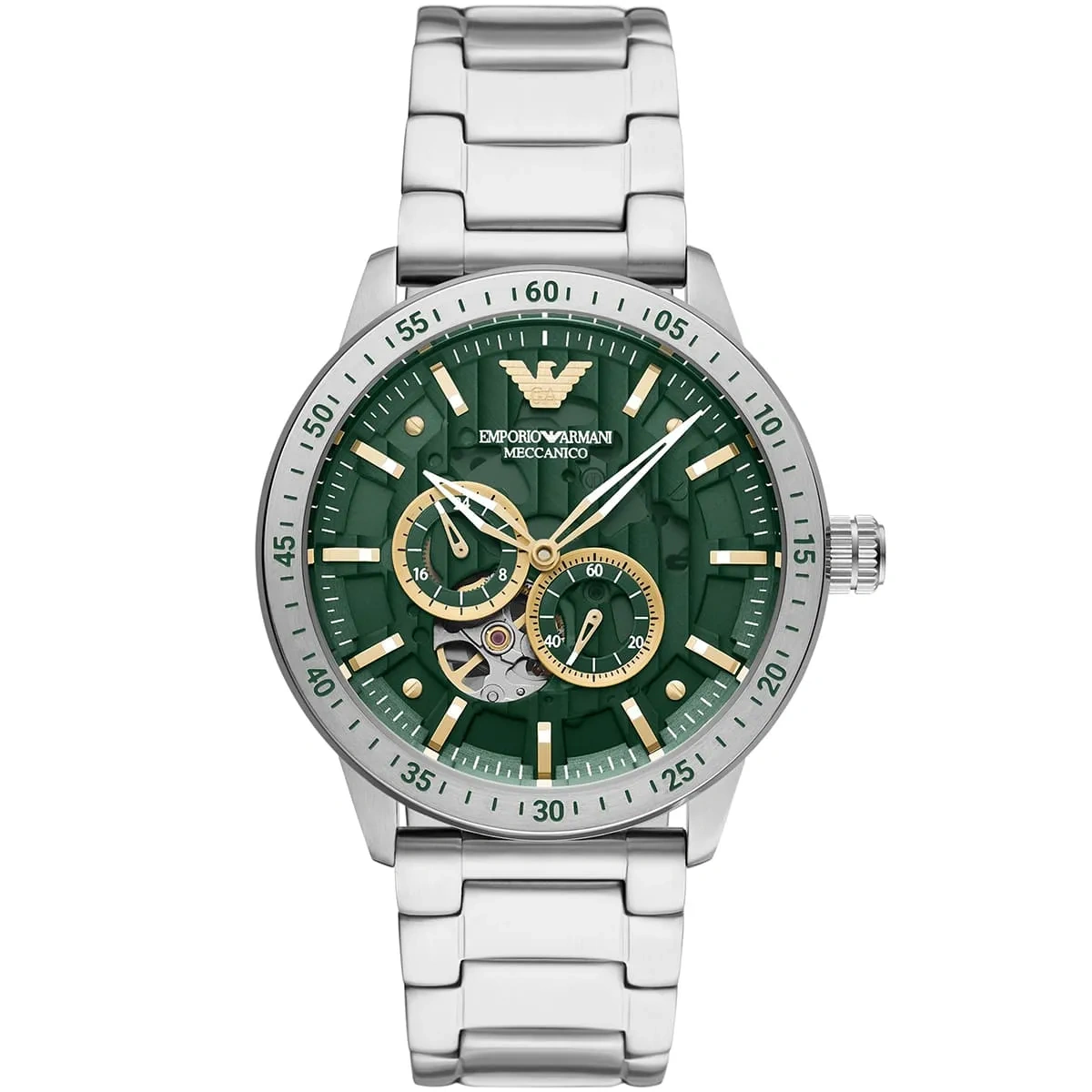 Emporio Armani Watch For Men AR60053