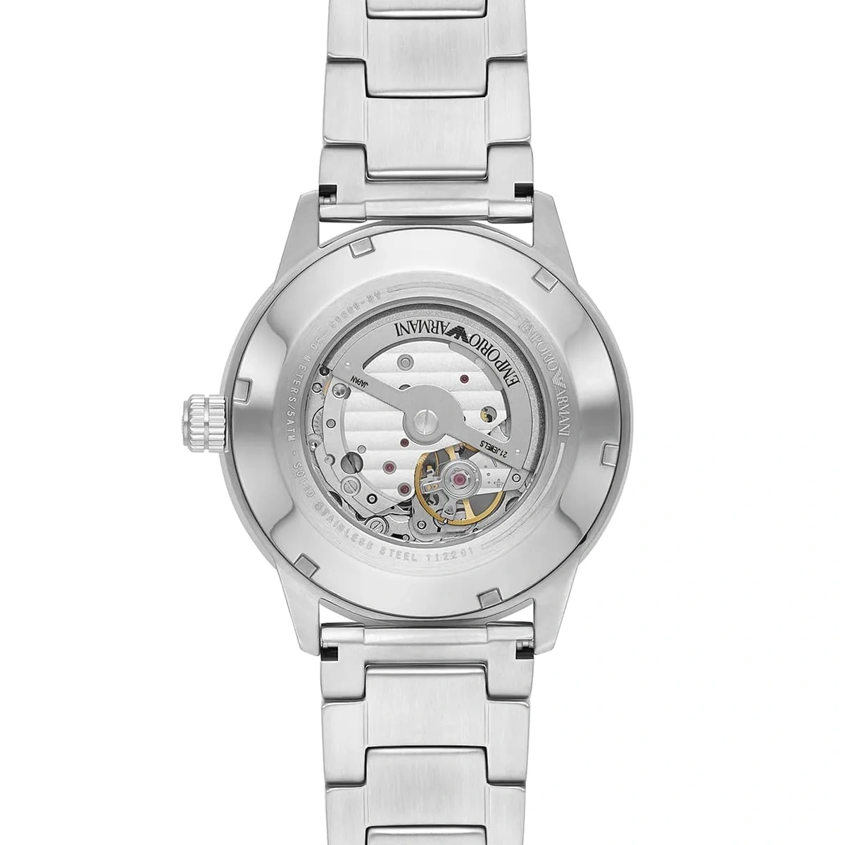 Emporio Armani Watch For Men AR60053