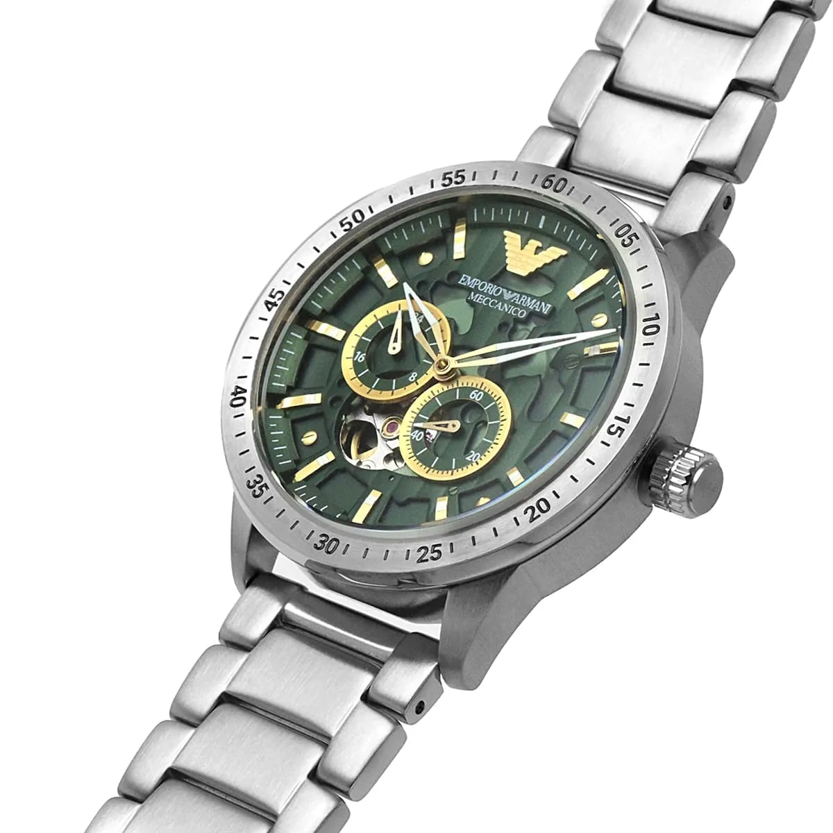 Emporio Armani Watch For Men AR60053