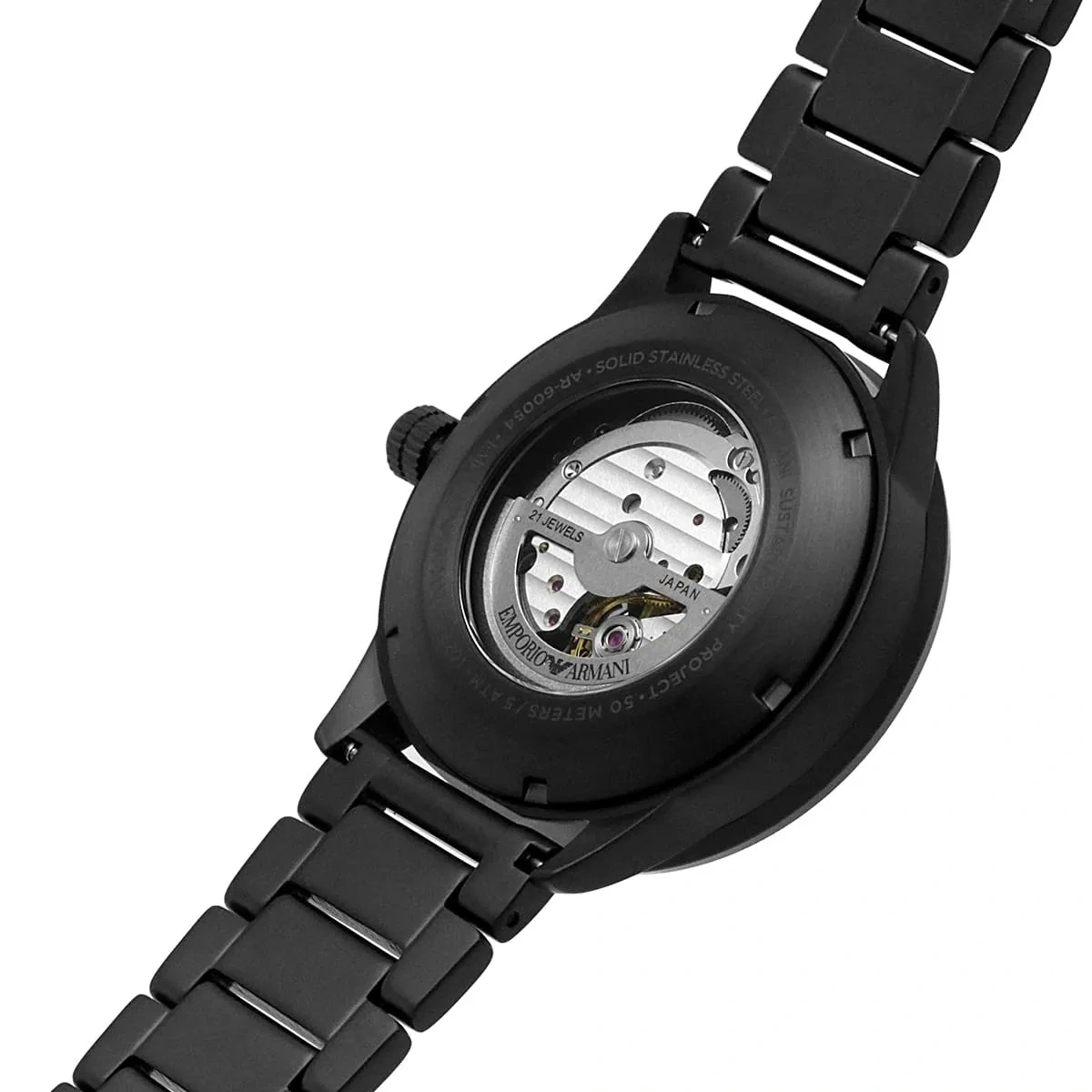 Emporio Armani Watch For Men AR60054