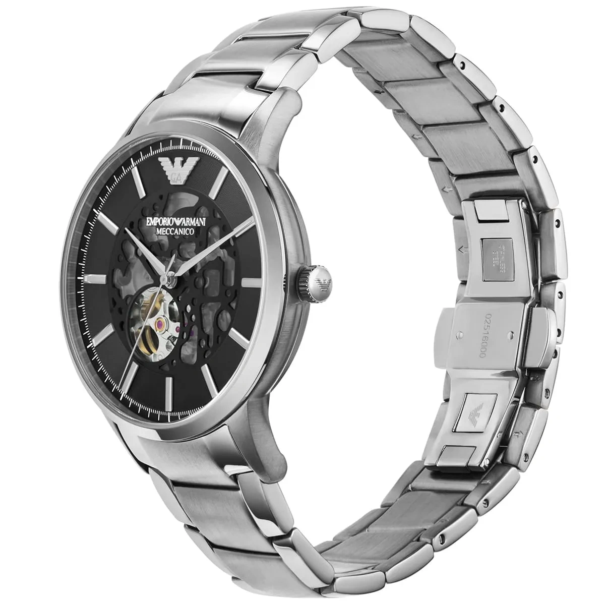 Emporio Armani Watch For Men AR60055